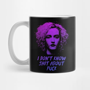 Ruth Langmore Mug